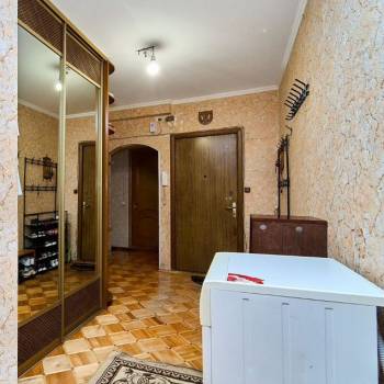 Продается 3-х комнатная квартира, 89 м²