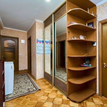 Продается 3-х комнатная квартира, 89 м²