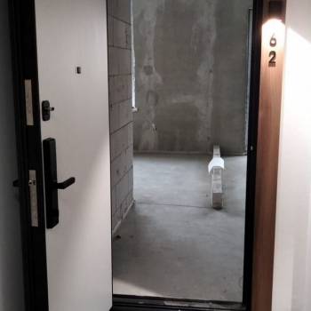 Продается 2-х комнатная квартира, 39,6 м²