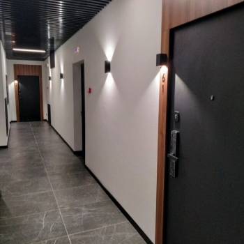 Продается 2-х комнатная квартира, 39,6 м²
