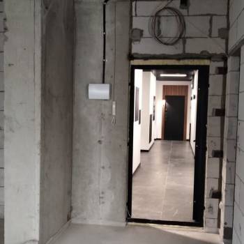 Продается 2-х комнатная квартира, 39,6 м²