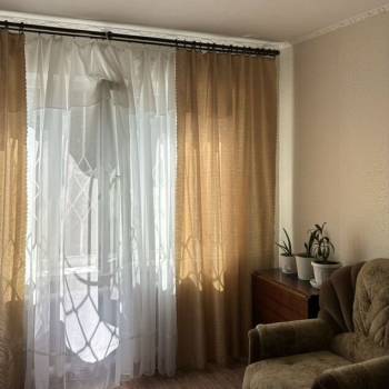 Продается 1-комнатная квартира, 39,7 м²
