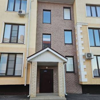 Продается 1-комнатная квартира, 35 м²