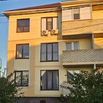 Продается 1-комнатная квартира, 35 м²