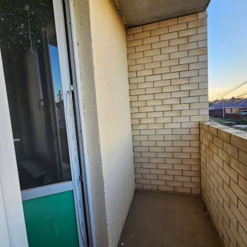 Продается 1-комнатная квартира, 35 м²