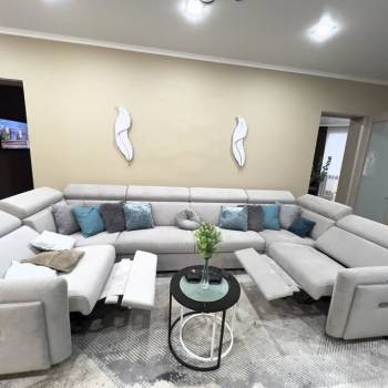 Продается Многокомнатная квартира, 205,7 м²