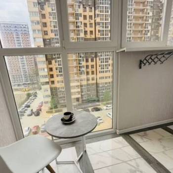Продается 1-комнатная квартира, 21,2 м²