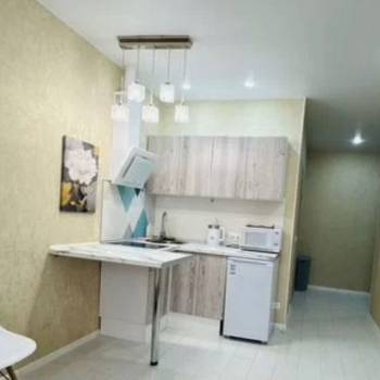 Продается 1-комнатная квартира, 21,2 м²