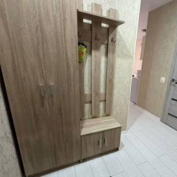 Продается 1-комнатная квартира, 21,2 м²