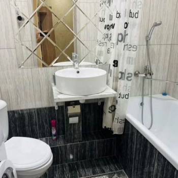 Продается 1-комнатная квартира, 21,2 м²