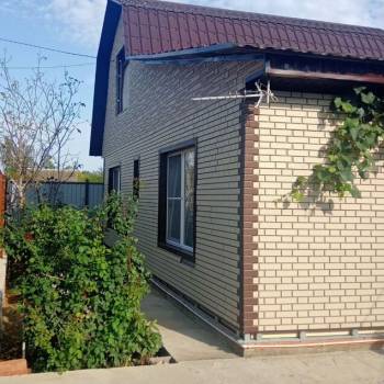 Продается Дом, 80 м²