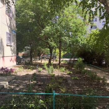 Продается 3-х комнатная квартира, 63 м²