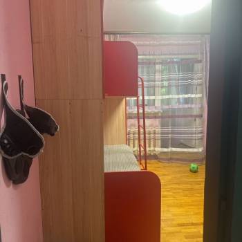 Продается 3-х комнатная квартира, 63 м²