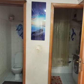 Продается 3-х комнатная квартира, 63 м²