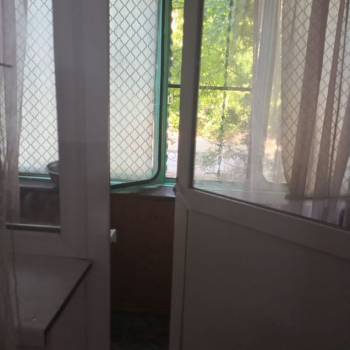 Продается 3-х комнатная квартира, 63 м²