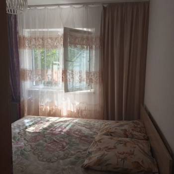 Продается 3-х комнатная квартира, 63 м²