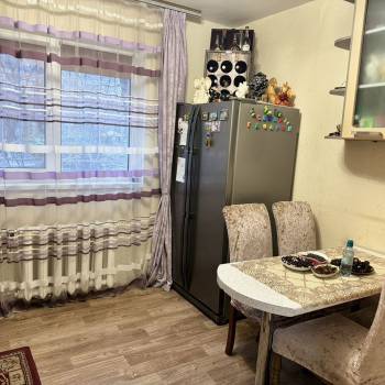 Продается 3-х комнатная квартира, 63 м²