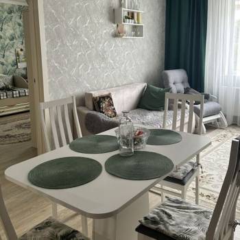 Продается 3-х комнатная квартира, 60,4 м²