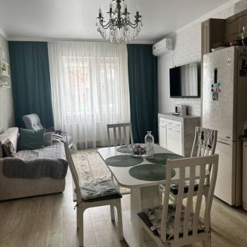 Продается 3-х комнатная квартира, 60,4 м²