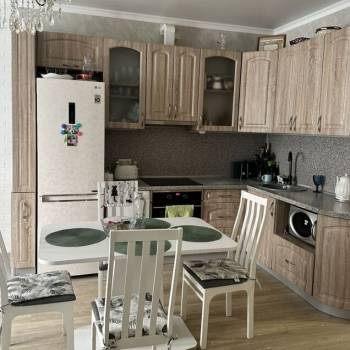Продается 3-х комнатная квартира, 60,4 м²