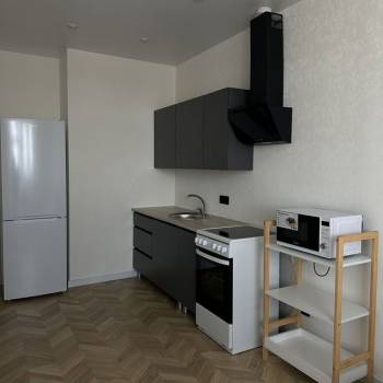 Сдается 1-комнатная квартира, 34,9 м²
