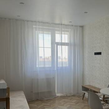 Сдается 1-комнатная квартира, 34,9 м²