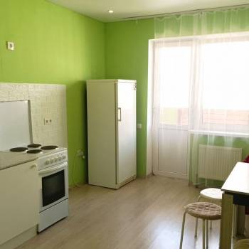 Сдается 1-комнатная квартира, 41 м²