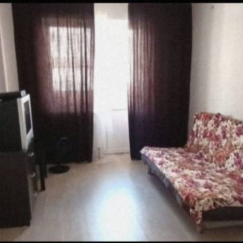 Сдается 1-комнатная квартира, 41 м²