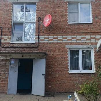 Продается 3-х комнатная квартира, 59,7 м²