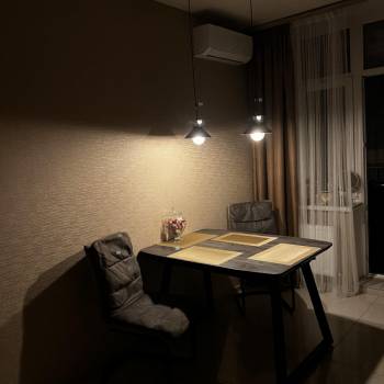 Продается 1-комнатная квартира, 40,29 м²