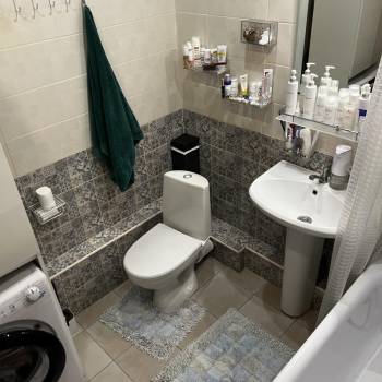 Продается 1-комнатная квартира, 40,29 м²