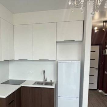 Сдается 1-комнатная квартира, 36 м²