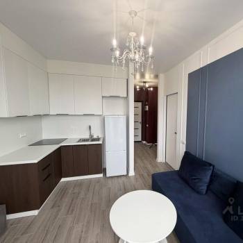 Сдается 1-комнатная квартира, 36 м²