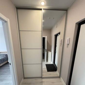 Сдается 1-комнатная квартира, 36,6 м²