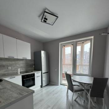 Сдается 1-комнатная квартира, 36,6 м²