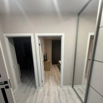 Сдается 1-комнатная квартира, 36,6 м²
