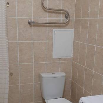 Сдается 1-комнатная квартира, 24 м²