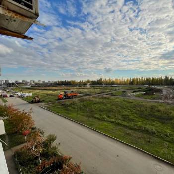 Сдается 2-х комнатная квартира, 40 м²