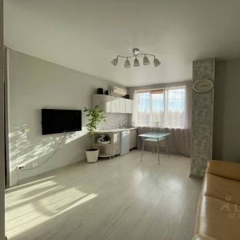 Сдается 2-х комнатная квартира, 40 м²