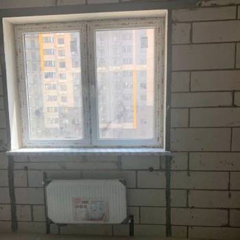 Продается 2-х комнатная квартира, 59 м²