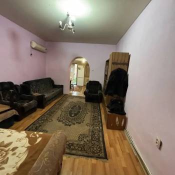 Сдается 2-х комнатная квартира, 51 м²