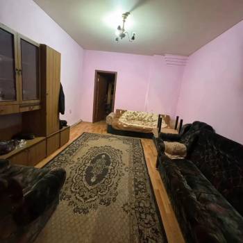 Сдается 2-х комнатная квартира, 51 м²