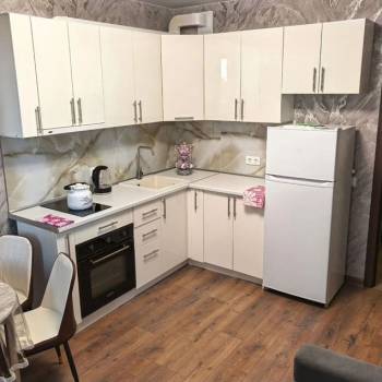 Сдается 1-комнатная квартира, 42,2 м²