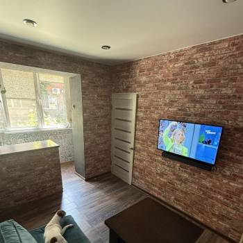 Продается 1-комнатная квартира, 34 м²