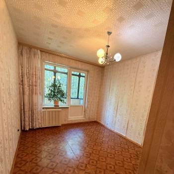 Продается 3-х комнатная квартира, 62,5 м²