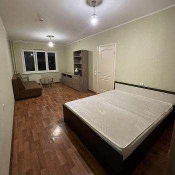 Сдается 1-комнатная квартира, 39,4 м²