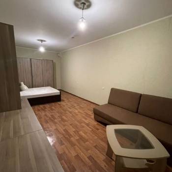 Сдается 1-комнатная квартира, 39,4 м²