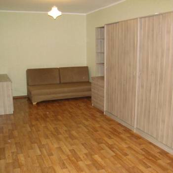 Сдается 1-комнатная квартира, 39,4 м²