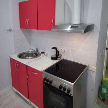 Сдается 1-комнатная квартира, 23 м²