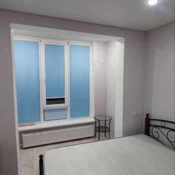 Сдается 1-комнатная квартира, 23 м²